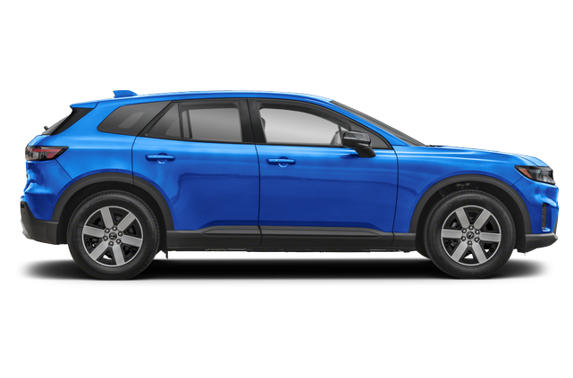 2024 Honda Prologue