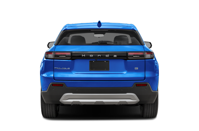 2024 Honda Prologue