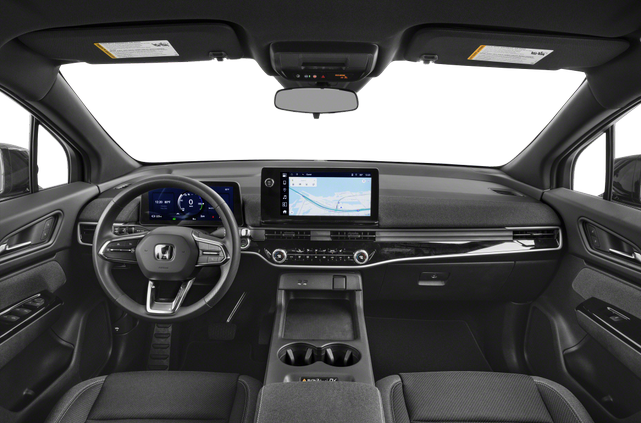 2024 Honda Prologue