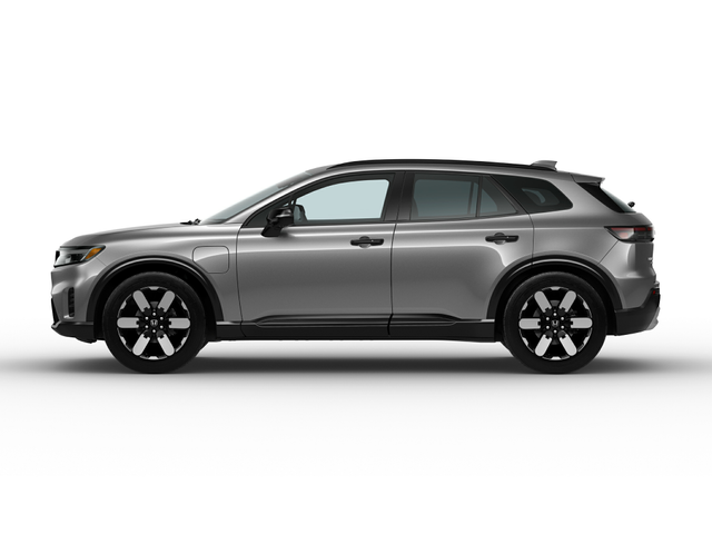 2024 Honda Prologue