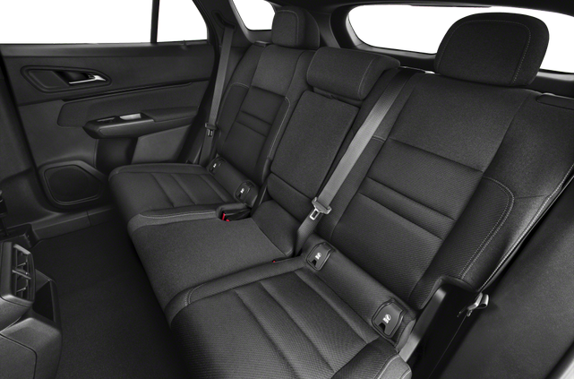 2024 Honda Prologue