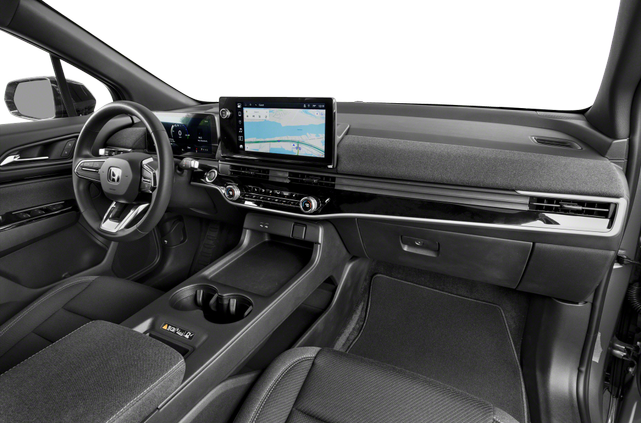 2024 Honda Prologue
