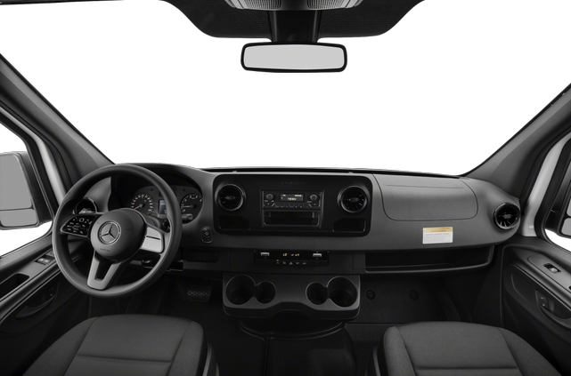 2023 Mercedes-Benz Sprinter 1500