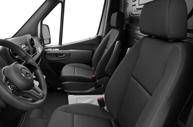 2023 Mercedes-Benz Sprinter 1500