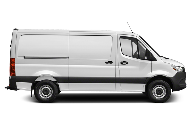 2023 Mercedes-Benz Sprinter 1500