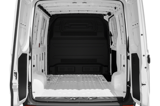 2023 Mercedes-Benz Sprinter 1500