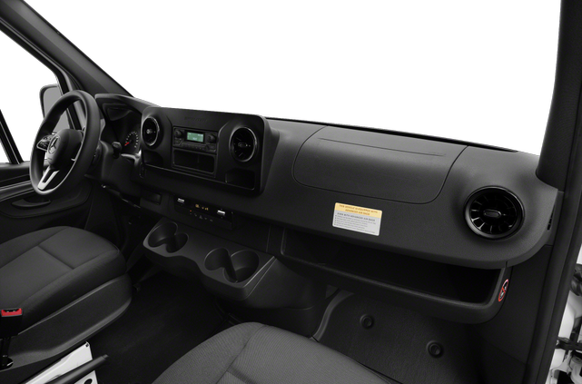 2023 Mercedes-Benz Sprinter 1500