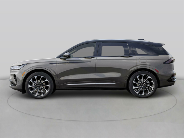 2025 Lincoln Nautilus