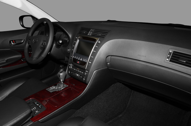 2011 Lexus GS 350
