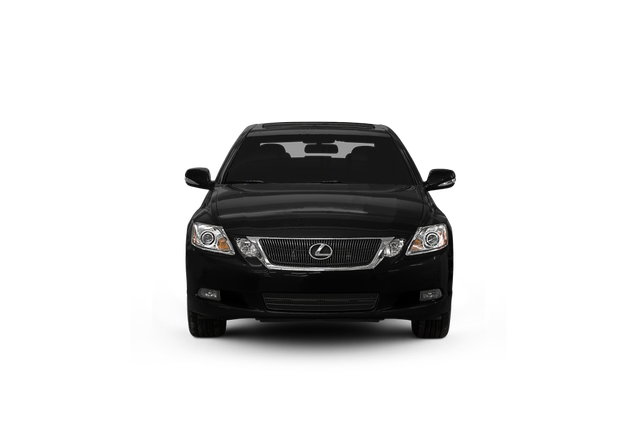 2011 Lexus GS 350