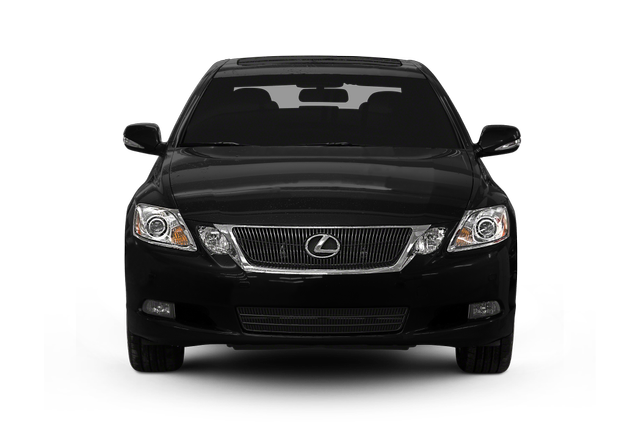2011 Lexus GS 350