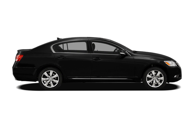 11 Lexus Gs 350 Specs Price Mpg Reviews Cars Com