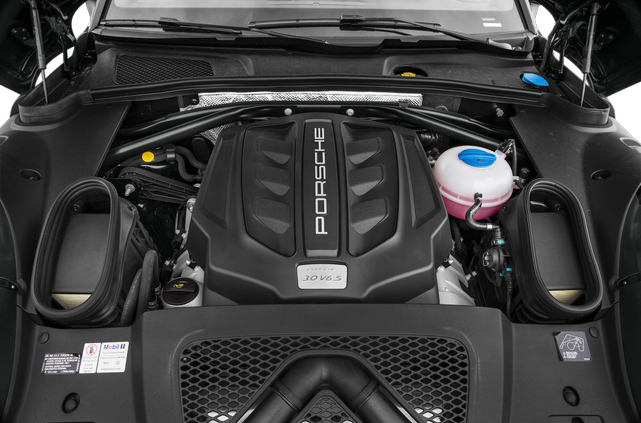 2016 Porsche Macan