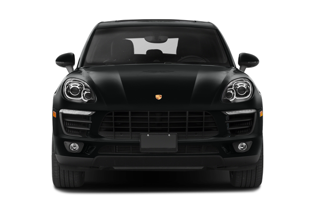 2016 Porsche Macan