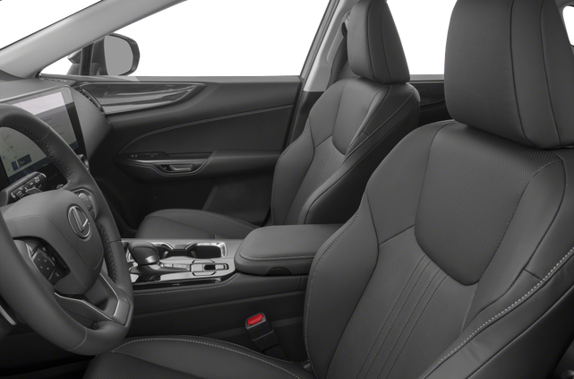 2025 Lexus NX 250