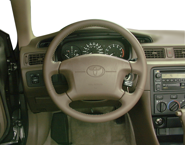2000 Toyota Camry