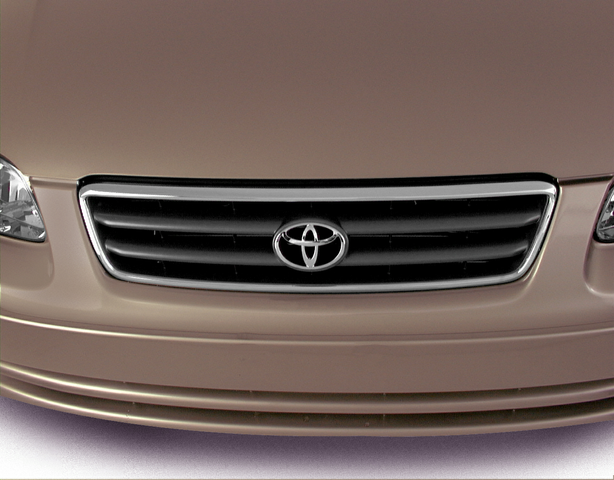 2000 Toyota Camry