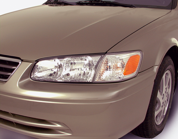 2000 Toyota Camry