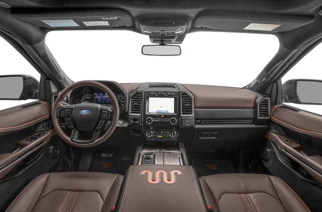2021 Ford Expedition Max
