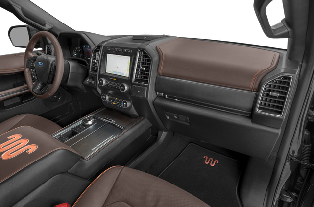2021 Ford Expedition Max