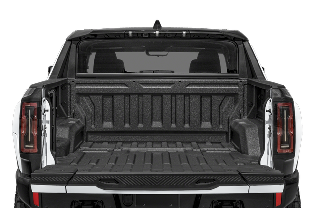 2025 GMC HUMMER EV Pickup