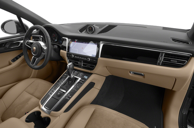 2019 Porsche Macan