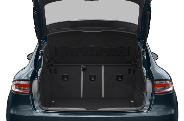 2019 Porsche Macan