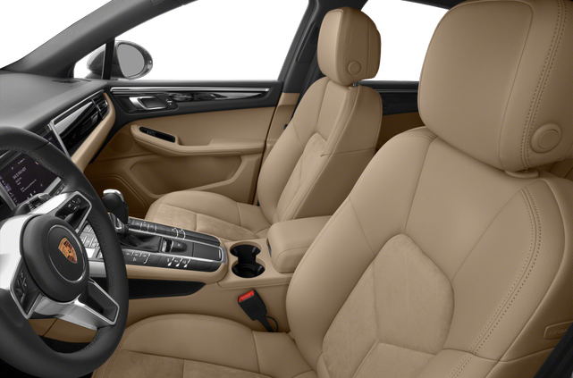 2019 Porsche Macan