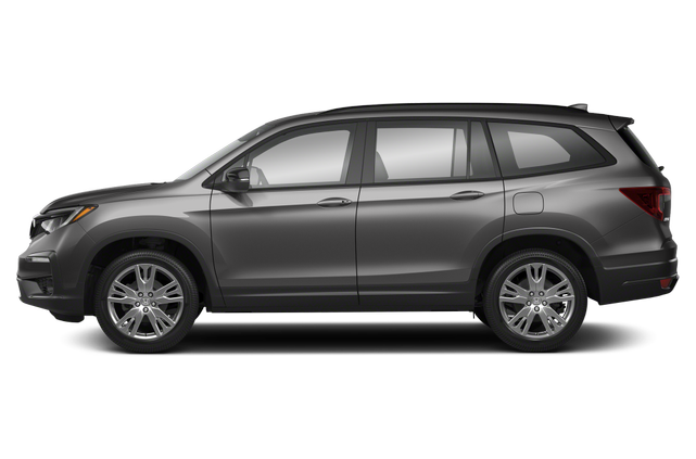 2022 Honda Pilot Specs, Price, MPG & Reviews | Cars.com