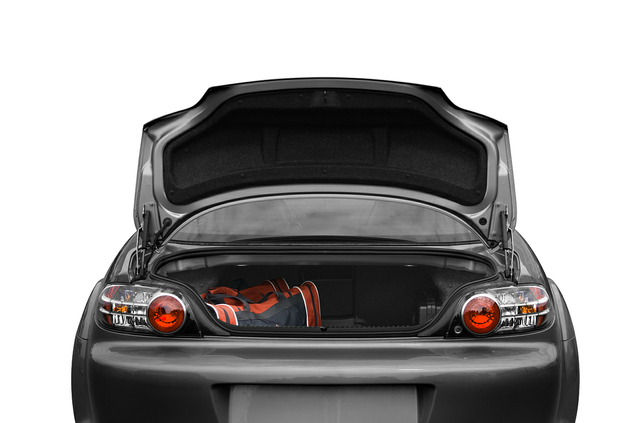 2006 Mazda RX-8