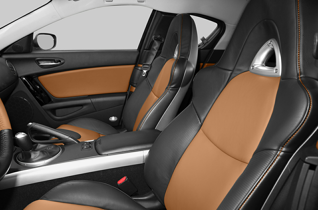 2006 Mazda RX-8