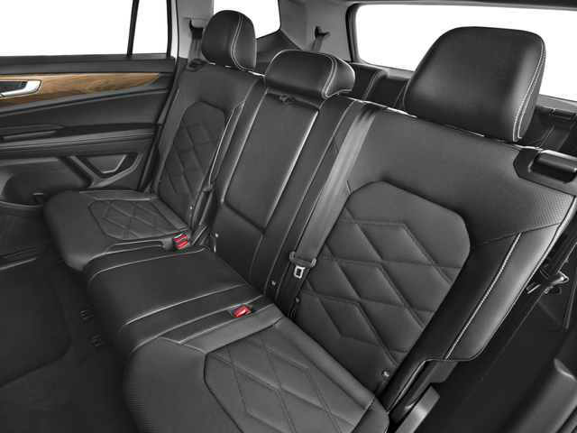 2024 Volkswagen Atlas