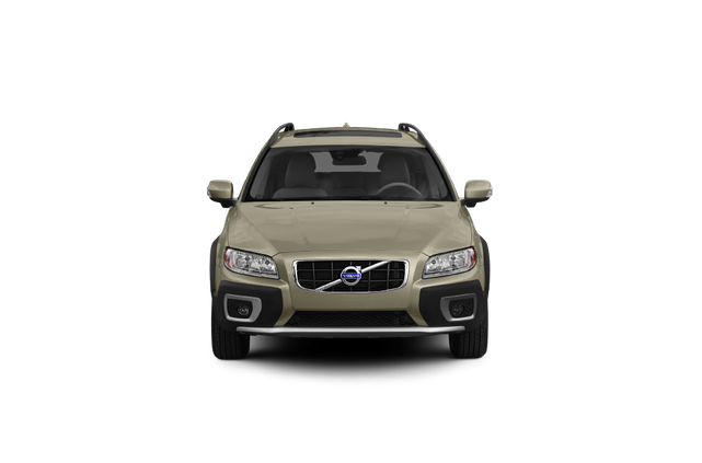 2012 Volvo XC70
