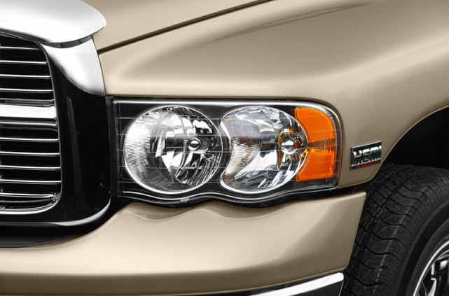 2005 Dodge Ram 1500