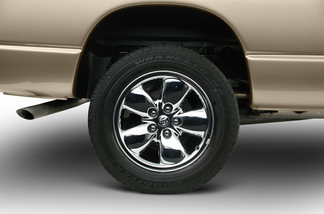 2005 Dodge Ram 1500