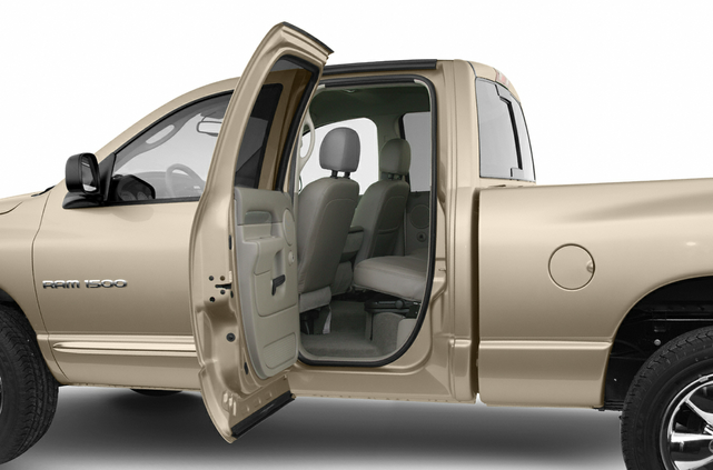 2005 Dodge Ram 1500