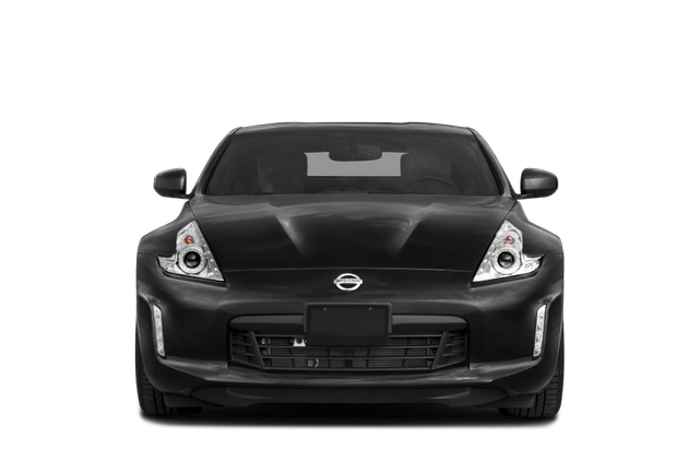 2017 Nissan 370Z