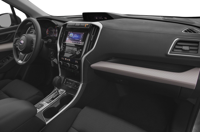 2021 Subaru Ascent