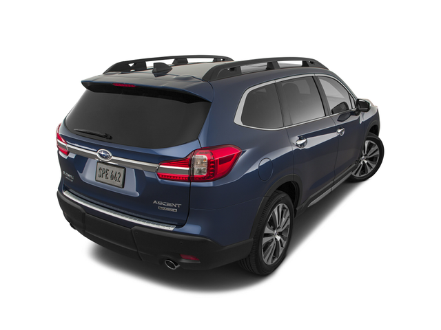 2021 Subaru Ascent