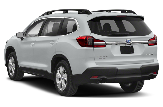 2021 Subaru Ascent