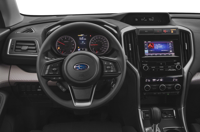 2021 Subaru Ascent