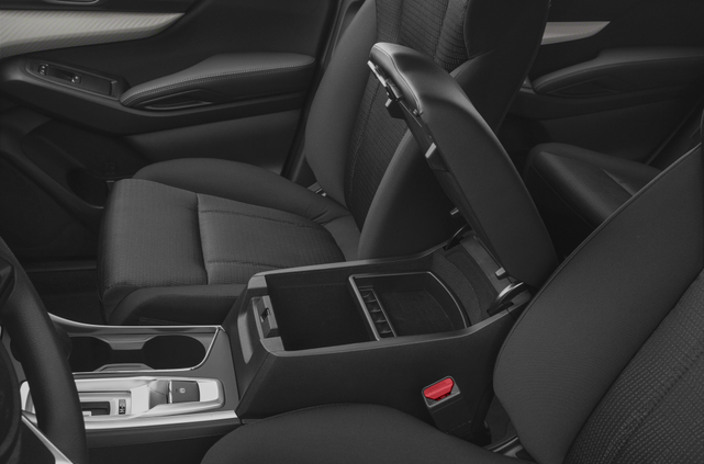 2021 Subaru Ascent