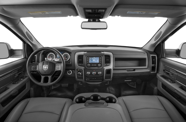 2021 RAM 1500 Classic