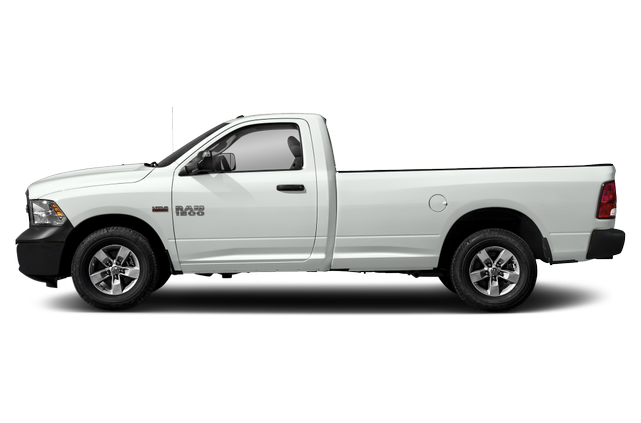 2021 RAM 1500 Classic