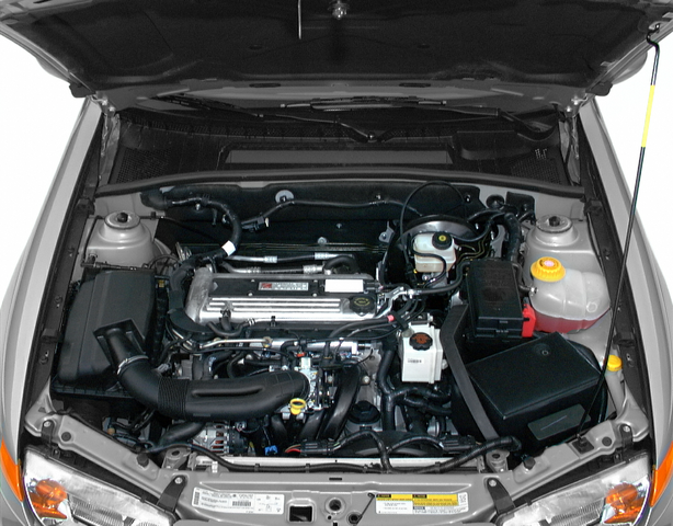 2000 Saturn LW