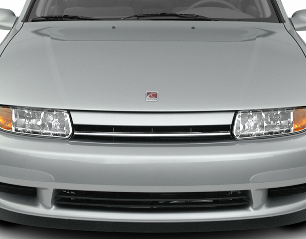 2000 Saturn LW