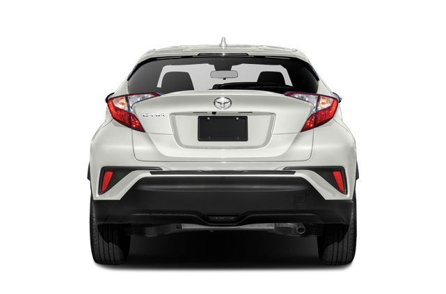 2020 Toyota C-HR