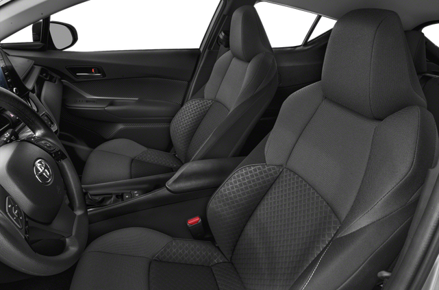 2020 Toyota C-HR