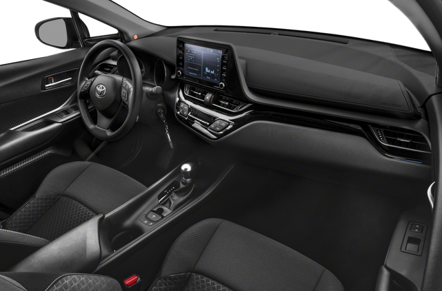 2020 Toyota C-HR