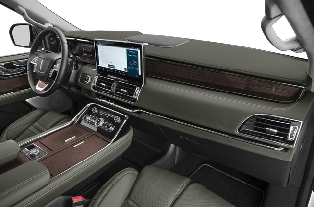 2024 Lincoln Navigator L